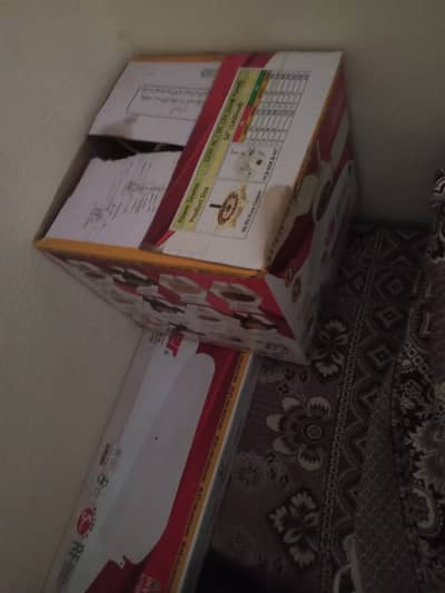 Brand New Ac DC inverter remote control