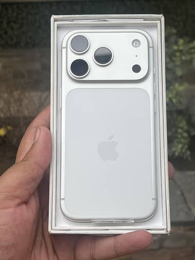 Apple iPhone 17 Pro non pta  256GB