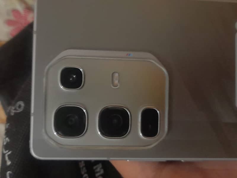Infnix note 50pro 4
