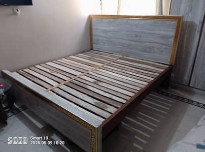 Bed for Sale