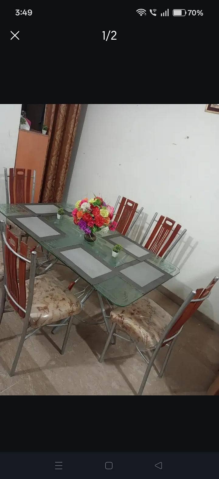 Daining table 0