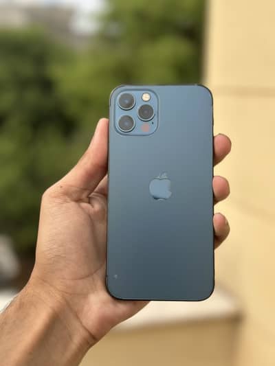 Apple iPhone 12 Pro