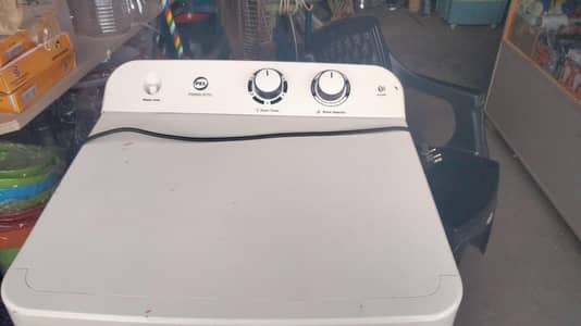 Washing Machine Pel company