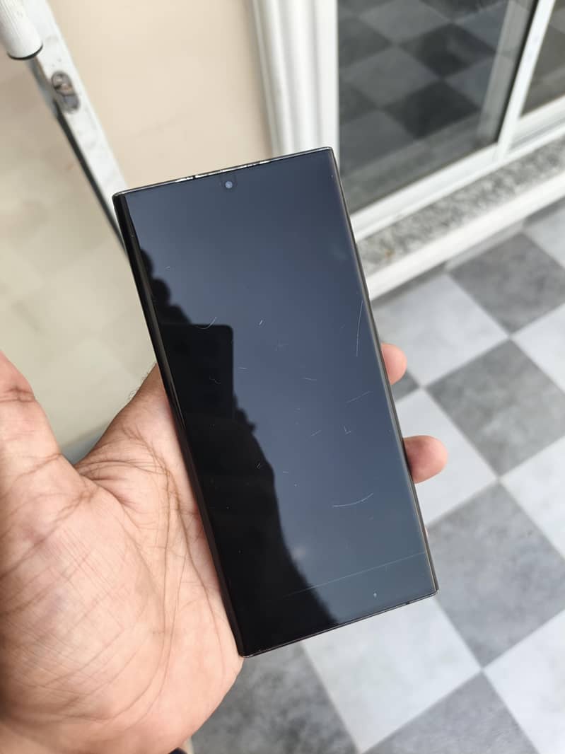 Note 20 ultra 1