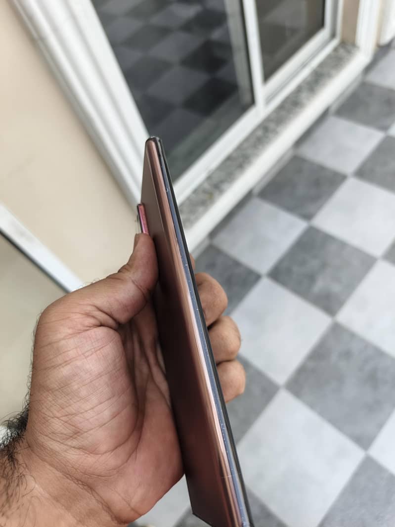 Note 20 ultra 4