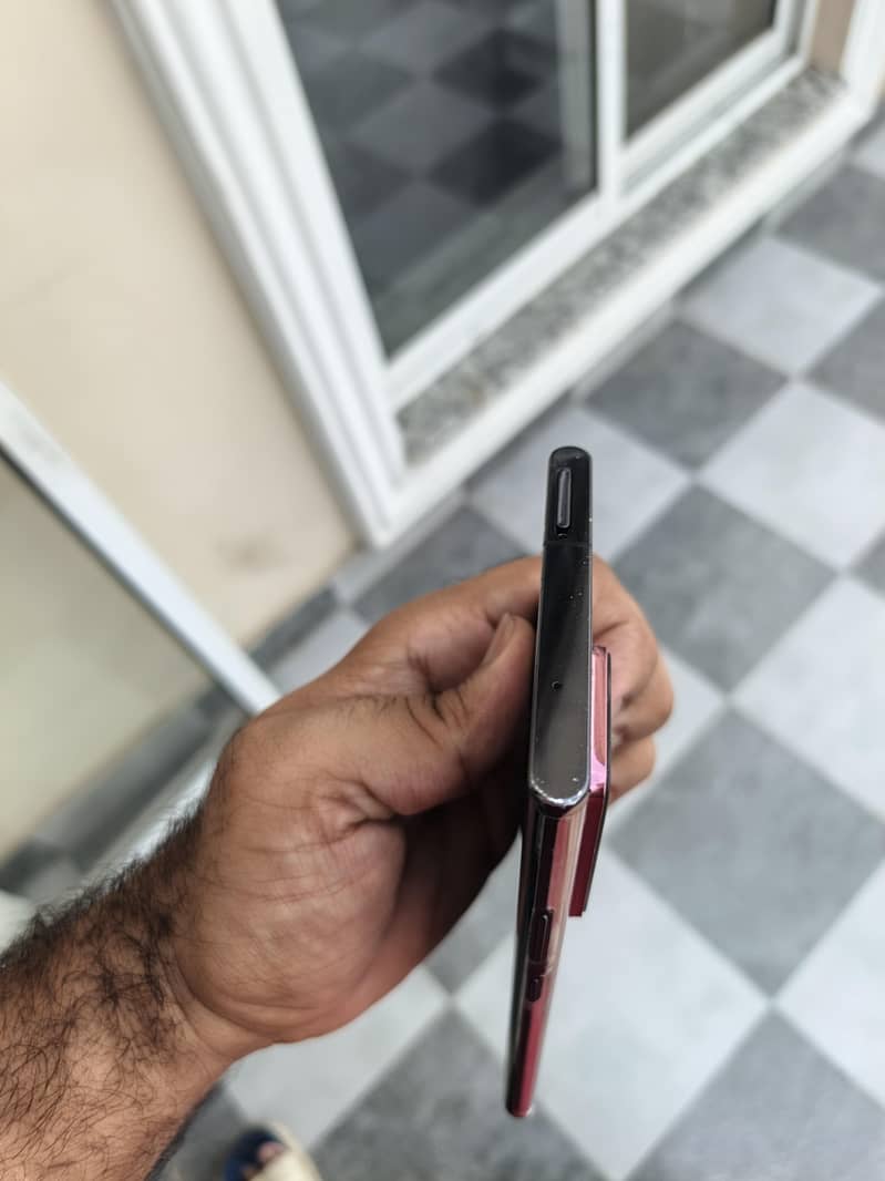 Note 20 ultra 5