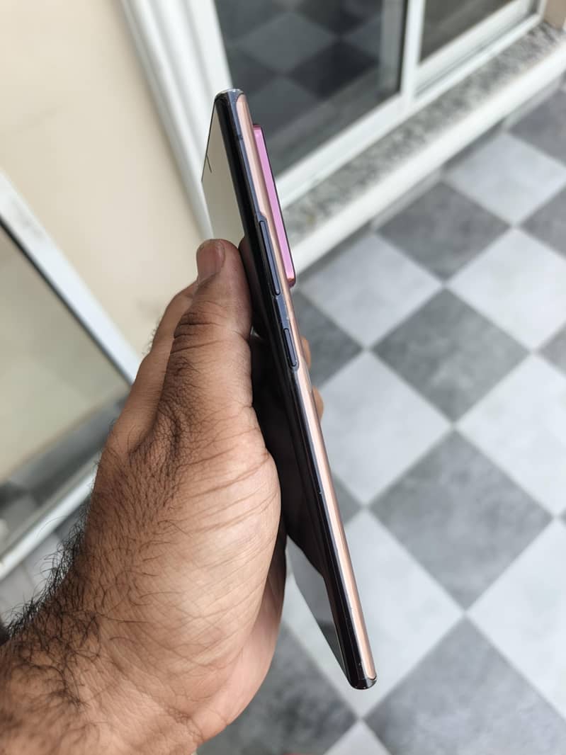 Note 20 ultra 6