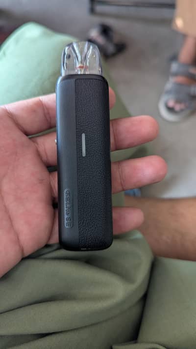 Caliburn g5 lite se leather