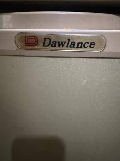 Dawalance Fridge