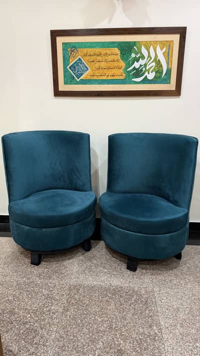 2 Seater Sofa Chairs