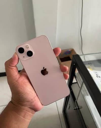 iPhone 13