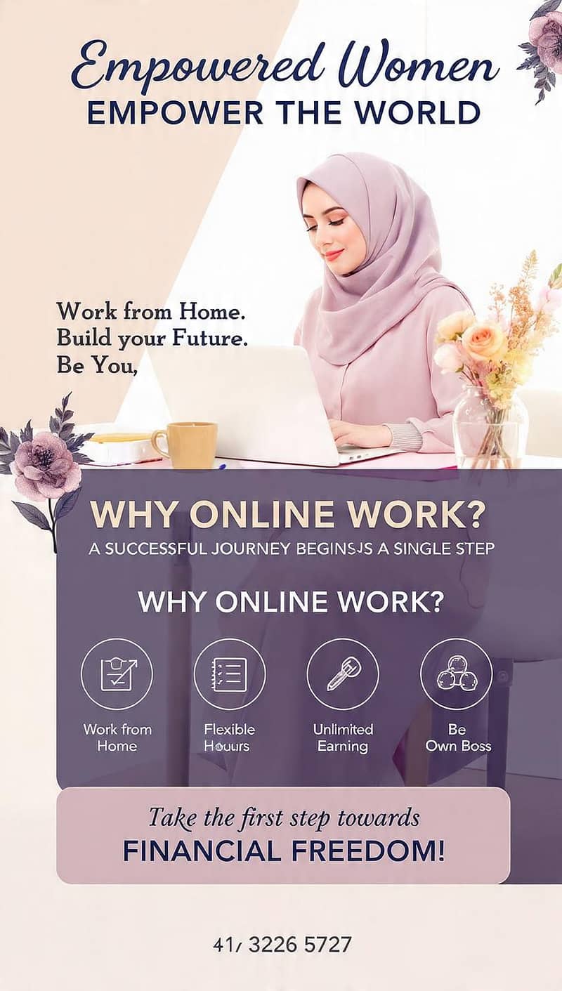 online work 0