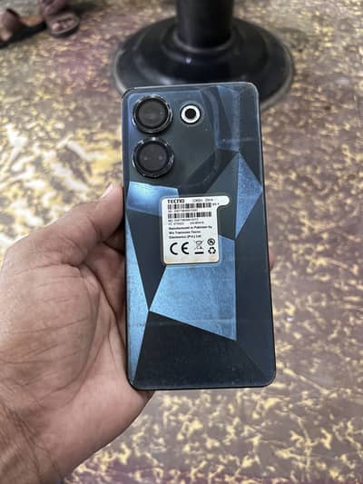 Camon20