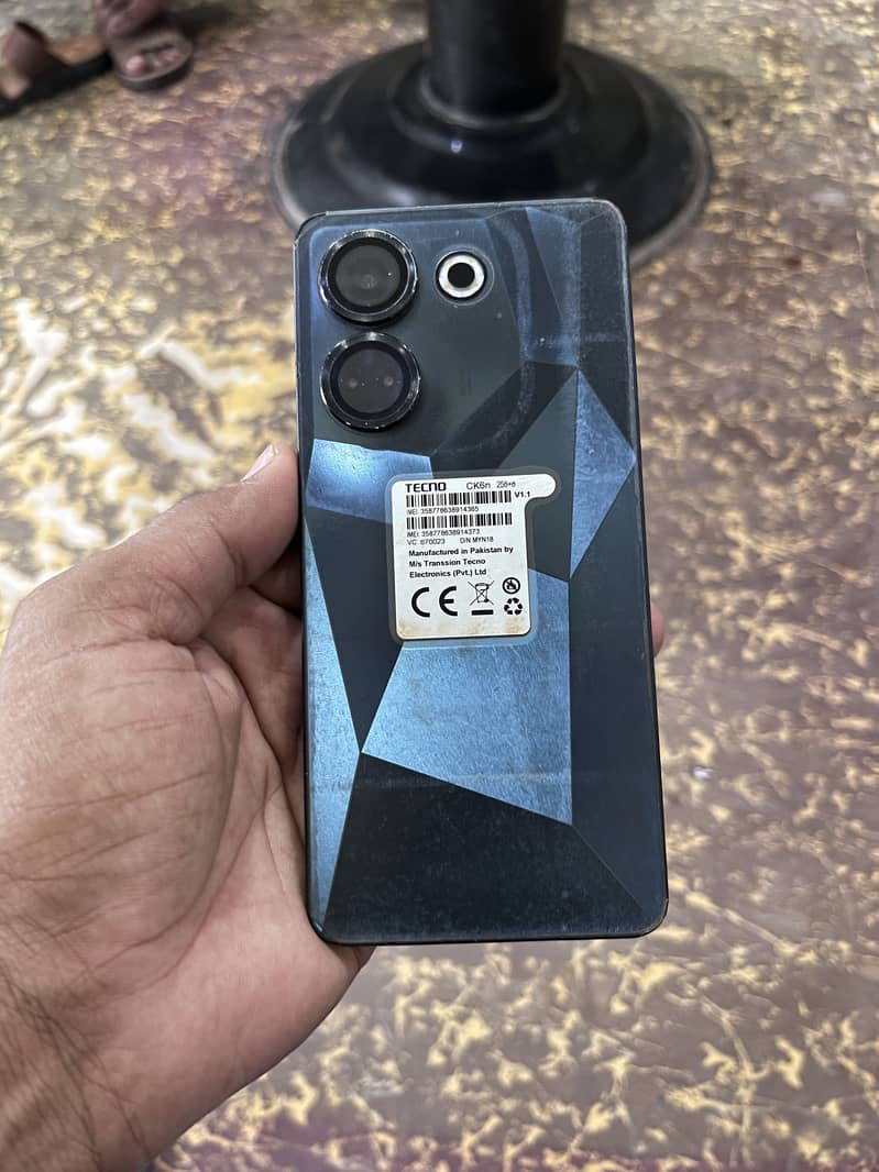 Camon20 0