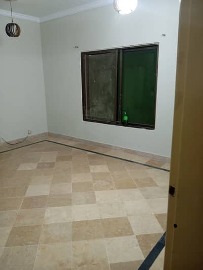 Fully Renovated 3-Bedroom Apartment for Rent E-11/4 Islamabad