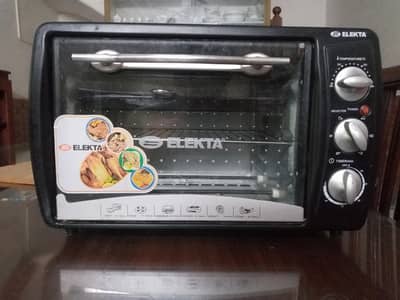 Electric Elekta MicroVave For Sale