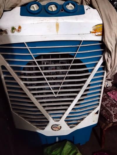 air color for sell 90% ok condition remgnt sell