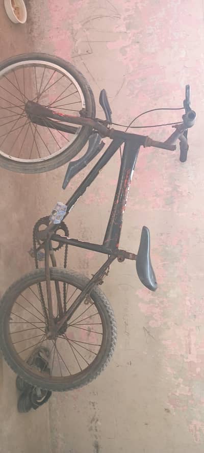 Road Cycle Contact : 0316 2604123