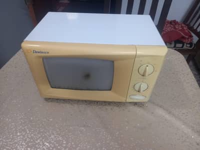 A used oven for sale