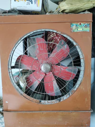 Lahori cooler Full size& medium size see full add