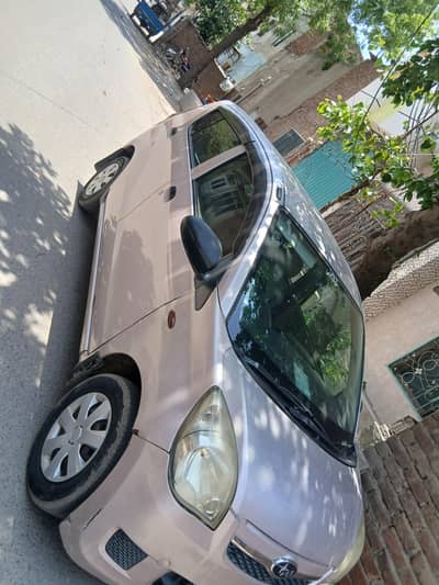 Subaru Pleo 2011/ 2015