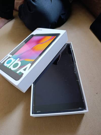Samsung Galaxy Tab A