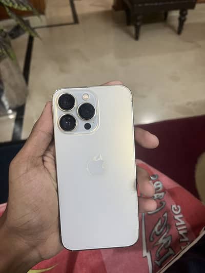 Apple iPhone 13 Pro