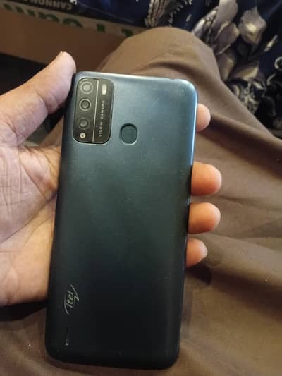 Itel Other Model