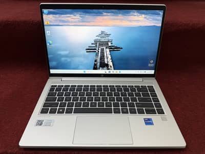 HP ProBook 440 G9 (14 inch) notebook