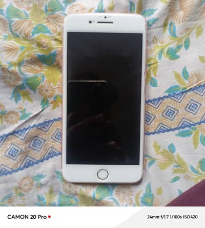 Apple iPhone 7 Plus