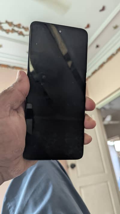 Motorola Edge 2021