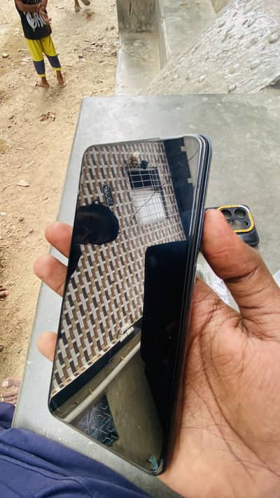 Infinix smart 8
