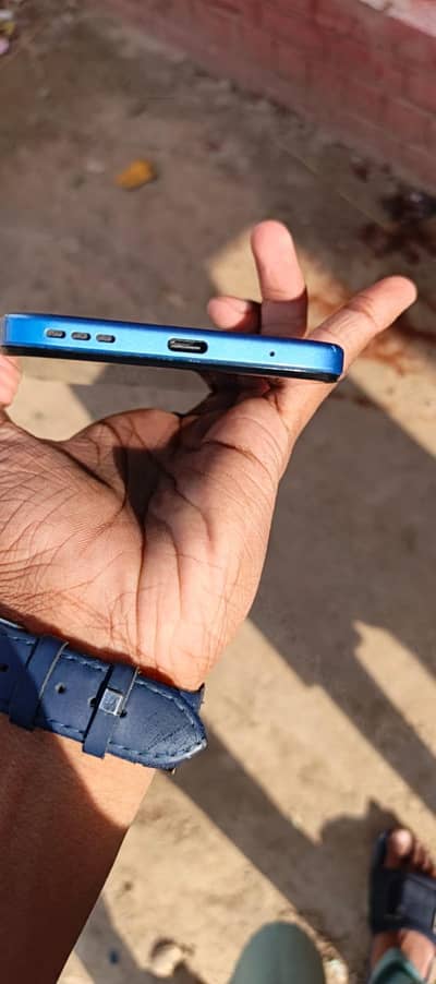 Motorola Moto G Play