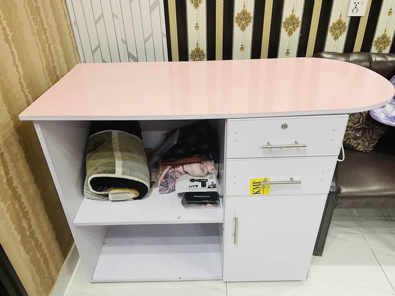 Office table 2