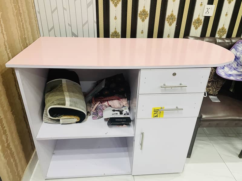 Office table 3