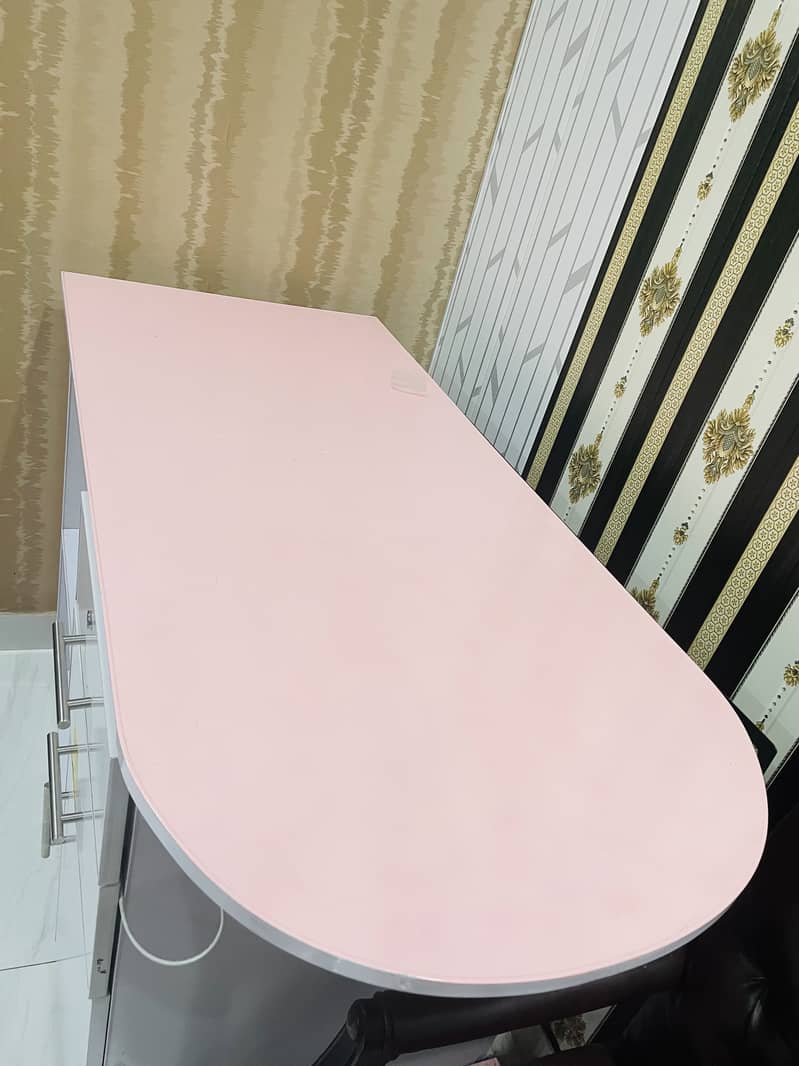 Office table 4