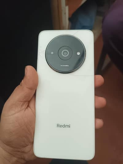 Redmi A3x