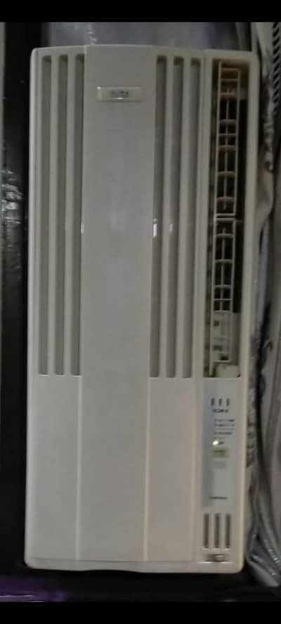 Window AC