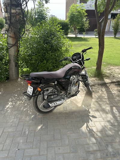Suzuki GD 1105 2024