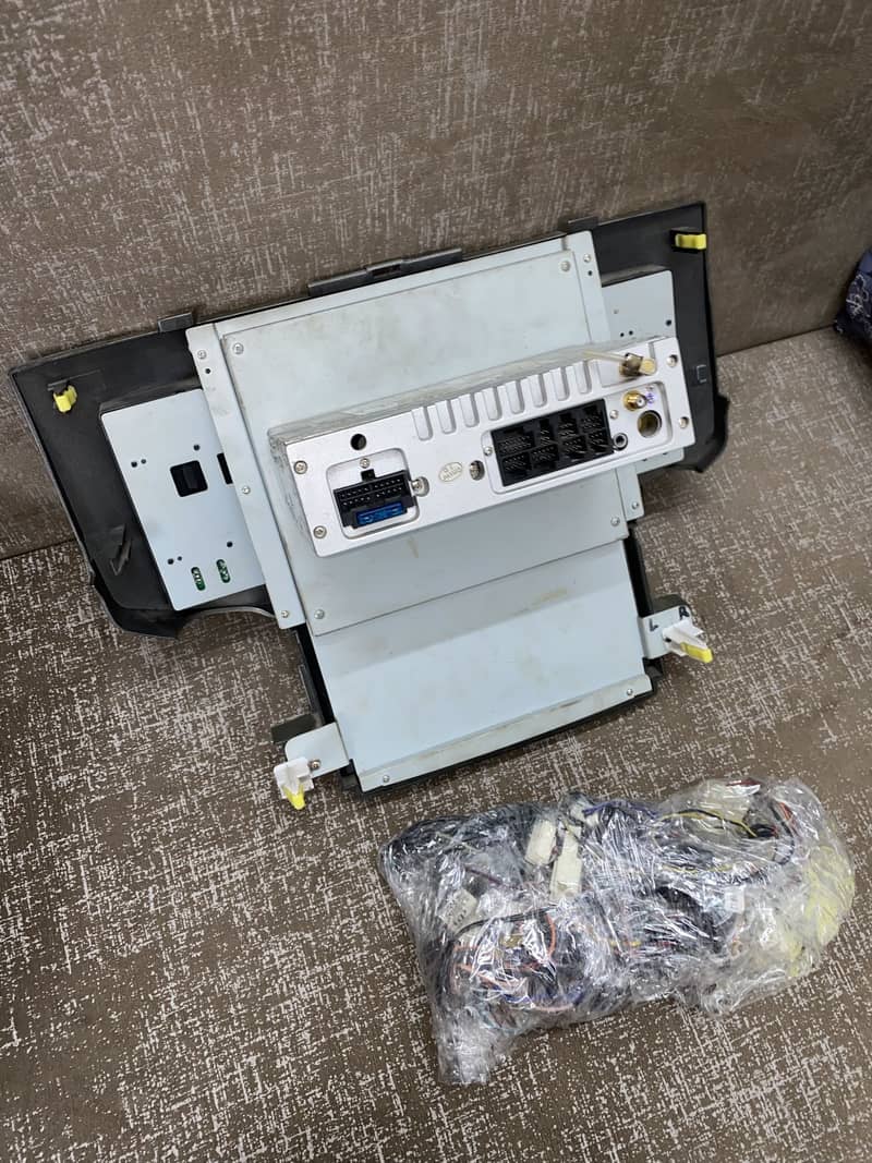 Markx tesla screen 2