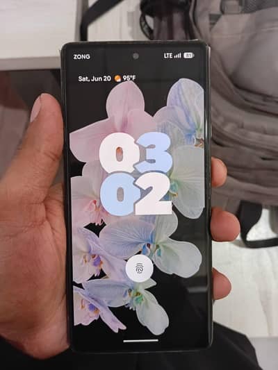Google Pixel 6