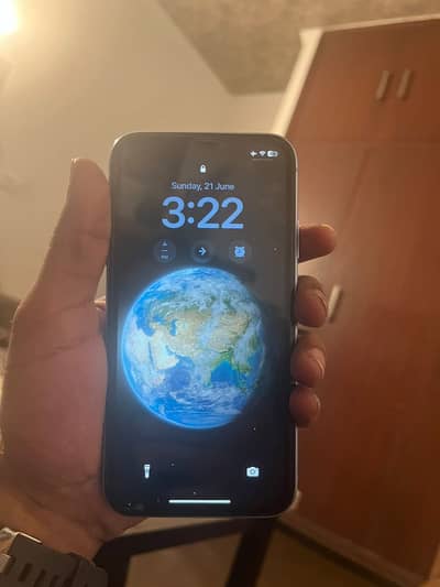 Apple iPhone XR All ok Exchange possible 64 GB JV