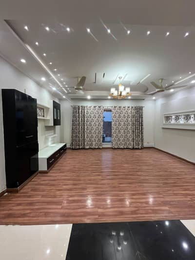 20 Marla Upper Portion For Rent In E11