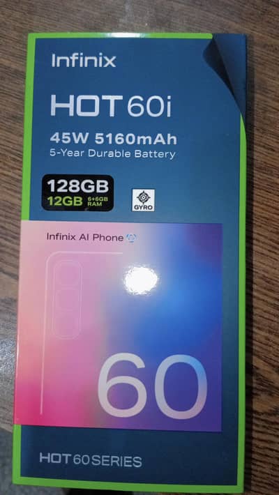 Infinix Other Model