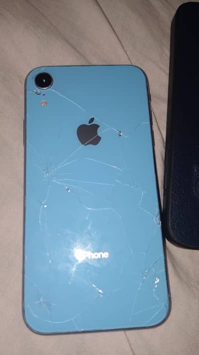 Apple iPhone XR 128GB sale /exchange