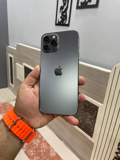 Apple iPhone 12 Pro Max