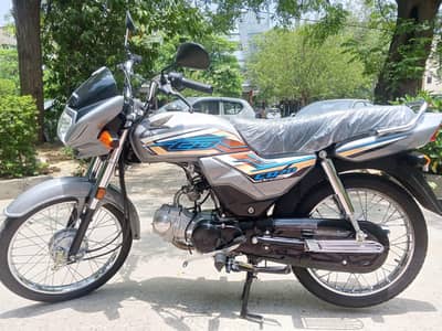 2025/2026 brand new bike low mileage