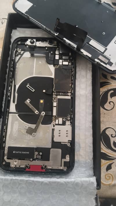 Apple iPhone XR