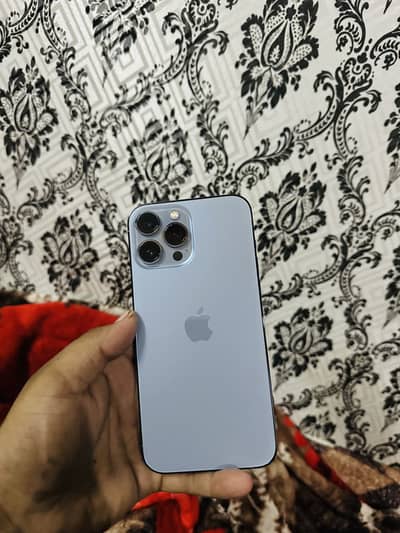 Apple iPhone 13 Pro Max