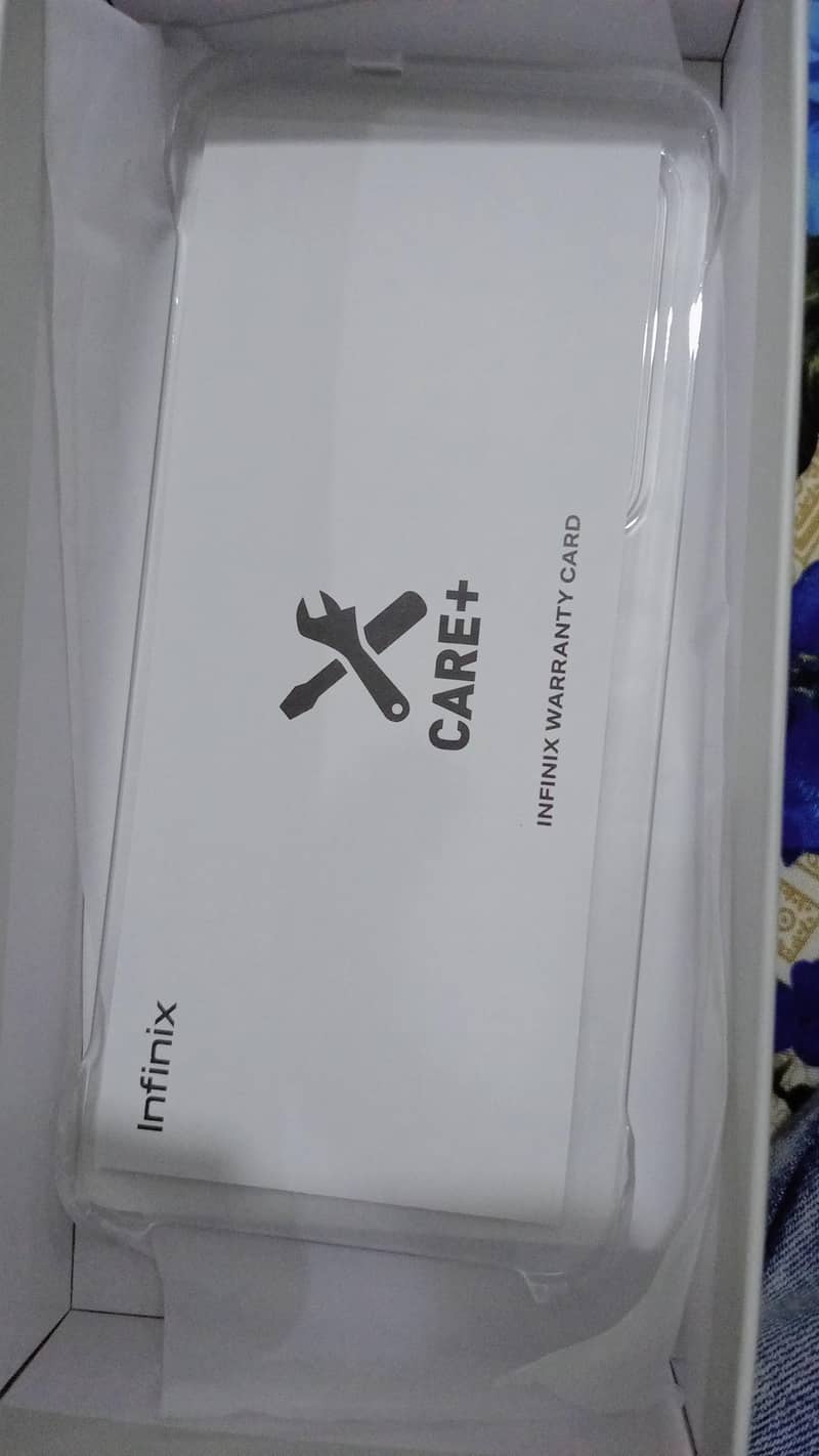 Infinix Other Model 2